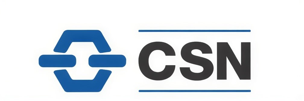 Logo CSN