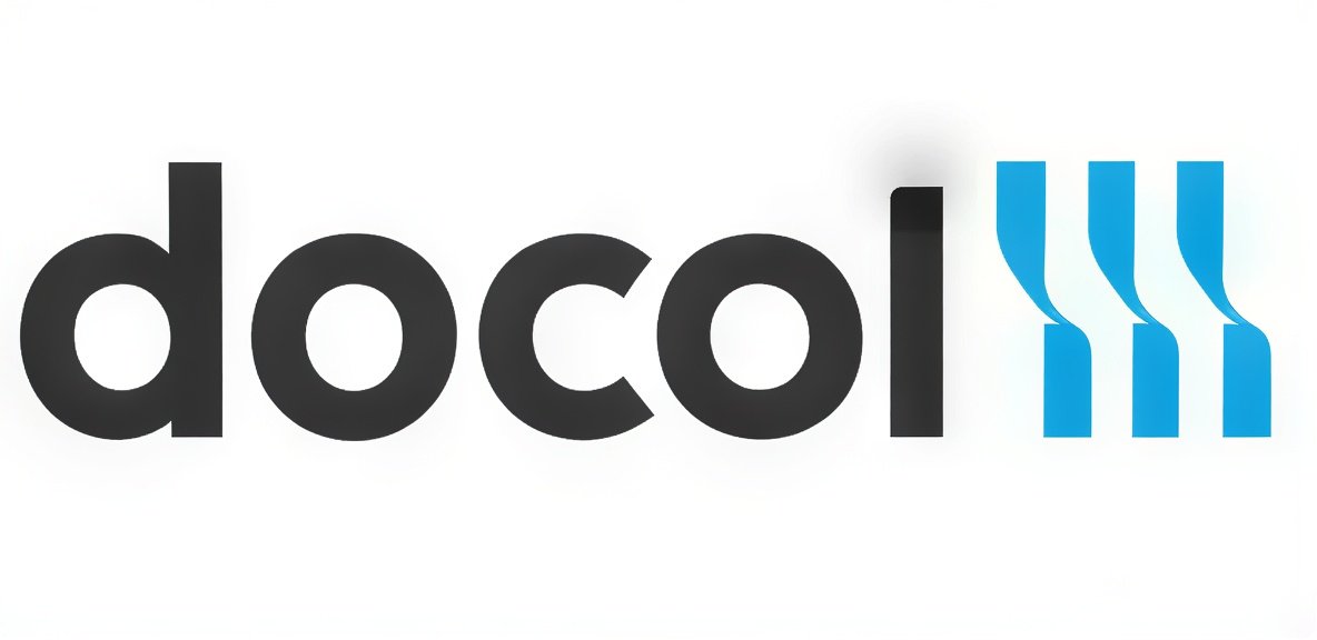 Logo Docol