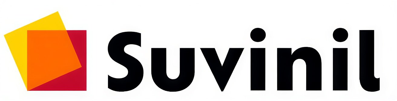 Logo Suvinil